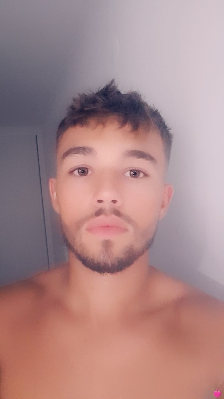 Profil de Eudes, 20 ans, Plan Cul à Timenit