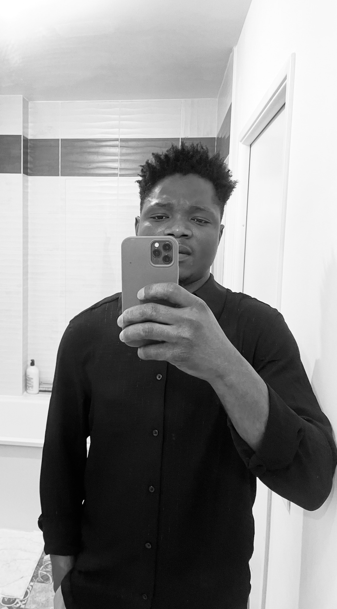 Profil de Ando, 22 ans, Plan Cul à Rsayef