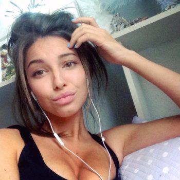 Profil de Silia, 36 ans, Plan Cul à Tabya
